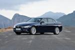 BMW 3-Series luxury Line 2011 года